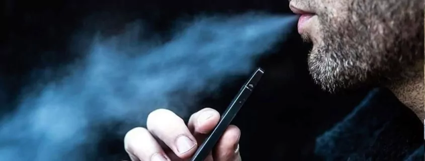 México busca proteger a consumidores de vapeadores del castigo 1 Mexico Vape Ban, Consumer Protection