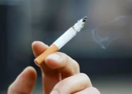 Federal Law Raises Legal Smoking and Vaping Age to 21 10 Tobacco 21 Law
