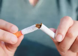 Worcestershire Smoking Rates Drop by a Third in One Year 4 Worcestershire Smoking Rate