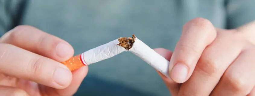 Worcestershire Smoking Rates Drop by a Third in One Year 1 Worcestershire Smoking Rate