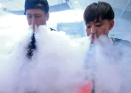 Can Vaping Help Smokers Quit? : Experts Split on Harm Reduction 5 Vaping Harm Reduction, Smoking Cessation