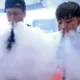 Can Vaping Help Smokers Quit? : Experts Split on Harm Reduction 20 Vaping Harm Reduction, Smoking Cessation