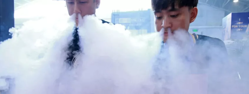 Can Vaping Help Smokers Quit? : Experts Split on Harm Reduction 1 Vaping Harm Reduction, Smoking Cessation