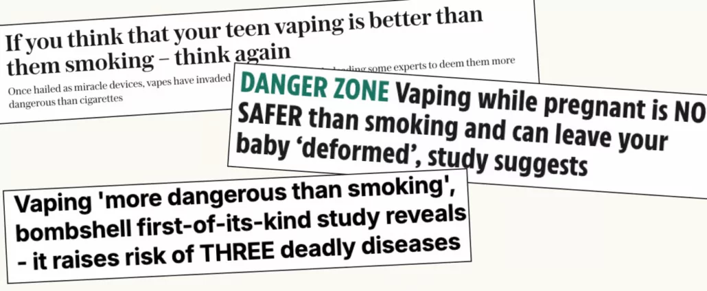 Vaping vs. Smoking: Is Vaping Less Harmful? (2025 Guide) 3 1764578013 image