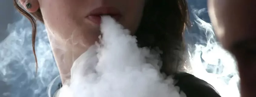 UK Disposable Vape Ban: Can It Stop Youth Nicotine Use? 1 UK Disposable Vape Ban