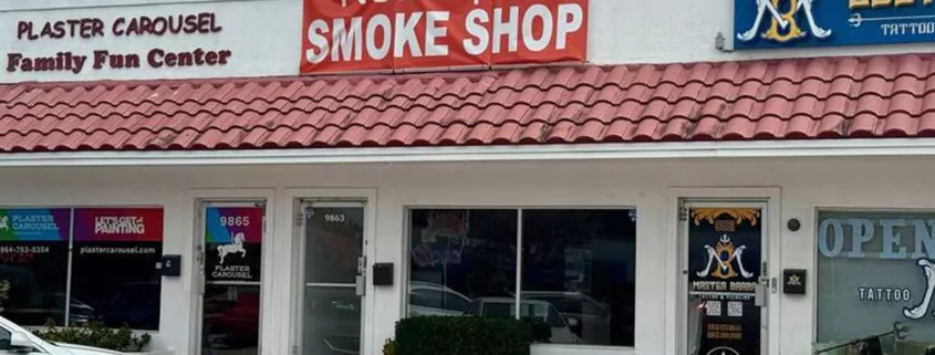 Florida: Coral Springs Eyes Extension of Vape Shop Moratorium 1 Coral Springs Vape Shop Moratorium