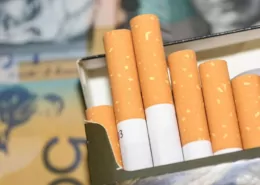Australian Cigarette Prices Jump on Sept 1 Excise Hike 6 Australia Cigarette Price Hike, Tobacco Excise Duty