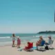 The Great American Beach Cleanup: California Leads a Nationwide Charge for Smoke-Free Coasts 21 Smoke-Free Beaches