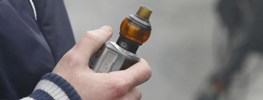 Tech Meets Taste: The Next Generation of Vape Devices 1 elgium Vape Flavor Ban