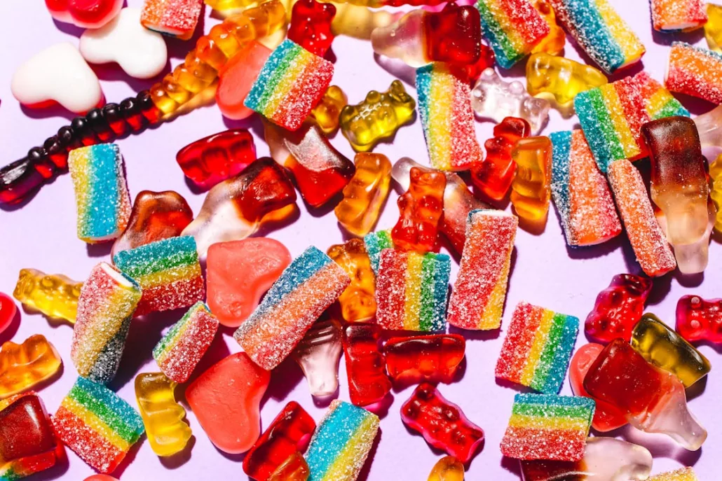 Where To Buy Kratom Gummies Online? Cyber Monday Savings At KRATOMade 2 1764745548 image 1