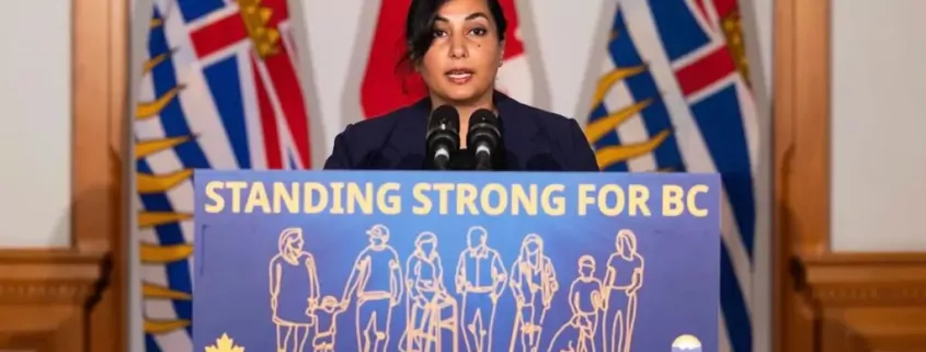 B.C. Passes Bill to Sue Vape Companies for Health Costs 1 BC Vape Lawsuit