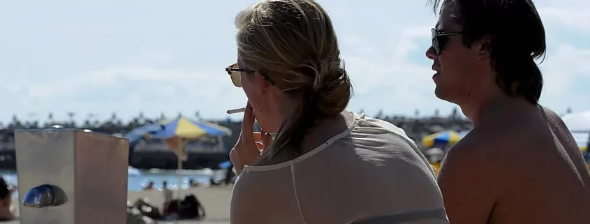 Canary Islands Smoking & Vaping Rules: Tourist Guide 1 Canary Islands Smoking Ban, Vape Restrictions Spain