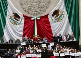 Mexico: Deputies Postpone Debate on Total Vape Ban 7 Mexico Vape Ban