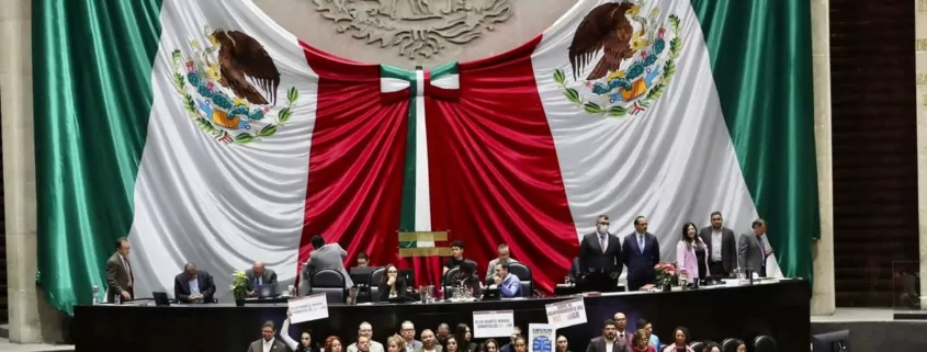 Mexico: Deputies Postpone Debate on Total Vape Ban 1 Mexico Vape Ban