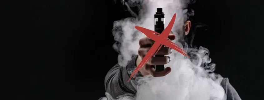 Belarus: Vaping in Public Places Draws Fines Up to 4 Base Units 1 Belarus Vape Fine, Public Vaping Ban