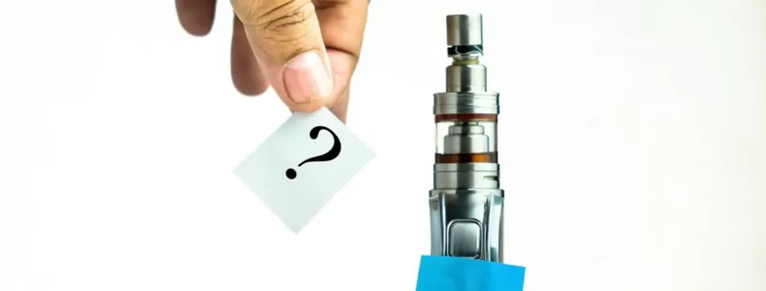 UK Tobacco & Vape Trends 2025: Retailer Guide to Next-Gen 1 UK Vape Trends 2025