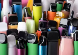 New Zealand Vaping Trends 2024-25: Prevalence Stabilizes 6 NZ Health Survey Vaping 2025