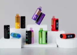 Why Are Consumers Switching to Disposable Vape Brands in 2026? 7 Ecigator duopro 30K pod vape