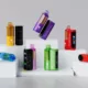Why Are Consumers Switching to Disposable Vape Brands in 2026? 18 Ecigator duopro 30K pod vape
