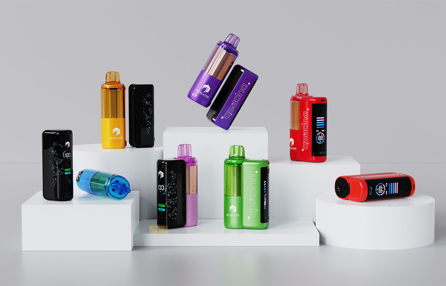 menthol vape near me Juicy Bar Disposable 5000 Puffs (Juicy Menthol)