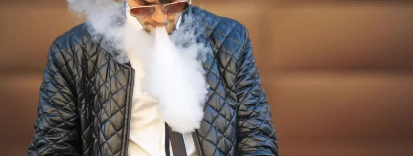 San Francisco's Historic Vape Ban: Doomed to Fail? 1 San Francisco Vape Ban