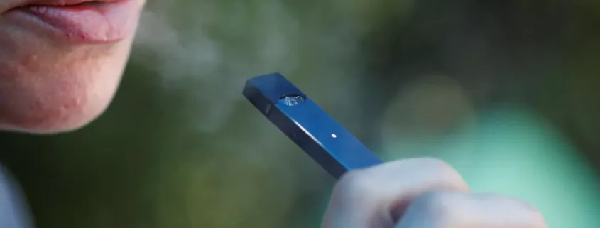 San Francisco Becomes First U.S. City to Ban E-Cigarette Sales 1 San Francisco Vape Ban