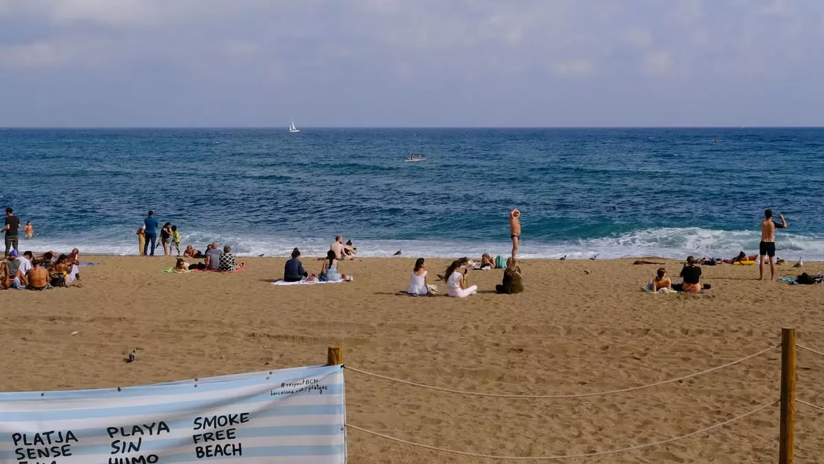 Spain Smoking Ban Spain Smoking Ban
