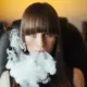 Ukraine Teen Vaping