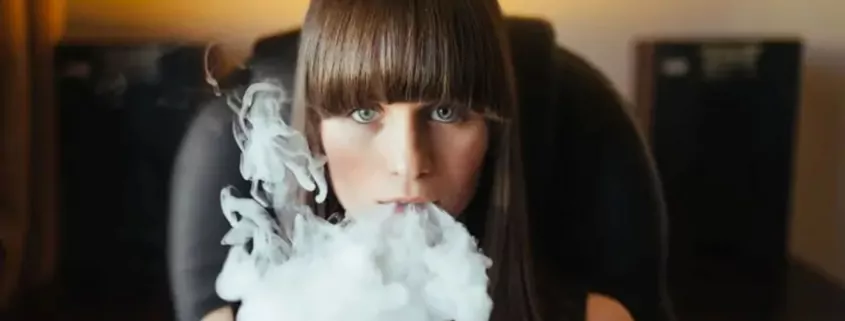 Ukraine Proposes Bill to Ban Vapes for Minors Under 17 1 Ukraine Teen Vaping