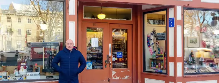 Quebec Expands Smoking Cessation but Excludes Vapes 1 Quebec Vape Ban, Illegal Flavored Vapes