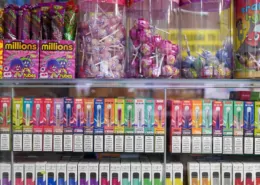 Wales Approves Smoke-Free Generation Law & Vape Controls 7 Wales Tobacco and Vapes Bill