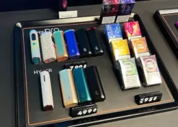 Mexico Vape Market Grows Despite Ban; Jail Terms Proposed 8 Mexico Vape Ban, Prison for Vape Sellers