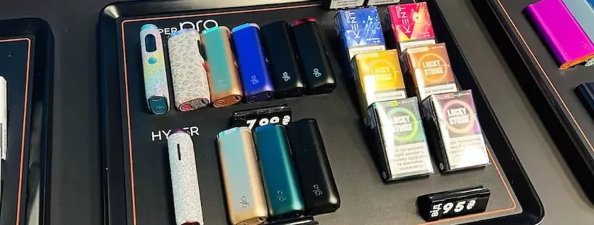 Mexico Approves Vape Ban: Sellers Face 8 Years Prison 1 Mexico Vape Ban, Prison for Vape Sellers