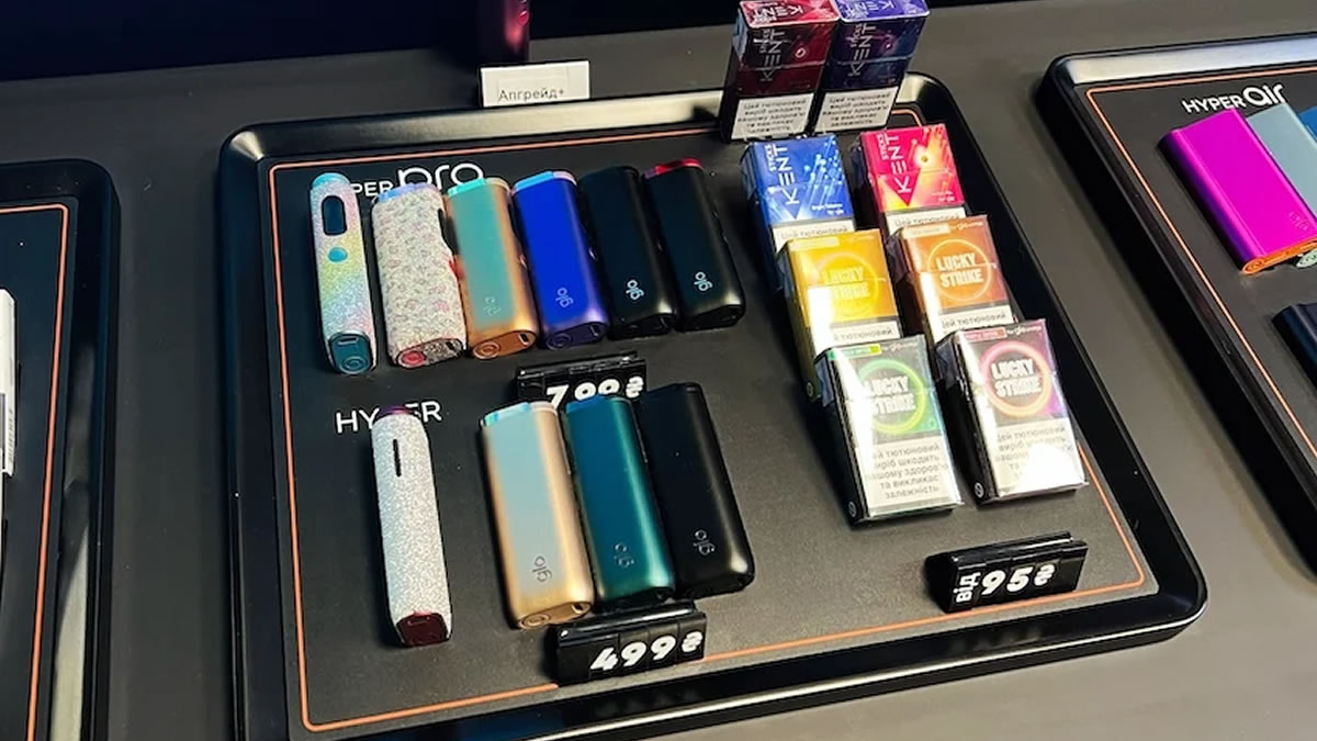 Mexico Approves Vape Ban: Sellers Face 8 Years Prison