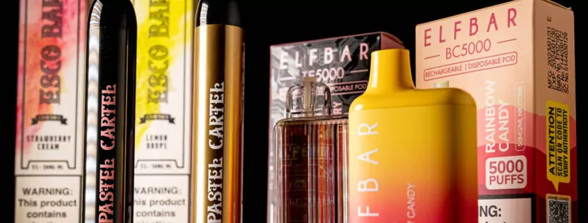 Wisconsin Cigarette Tax Revenue Collapses Under Outdated Vape Policies 1 Wisconsin Vape Ban, Seventh Circuit Court