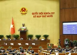 WHO Welcomes Vietnam's Ban on E-Cigarettes and HTPs 4 Vietnam Vape Ban, WHO Praise