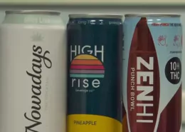 New Federal Law Threatens Hemp Businesses, Bans High-THC Products 9 Federal THC Ban, CBD Regulation