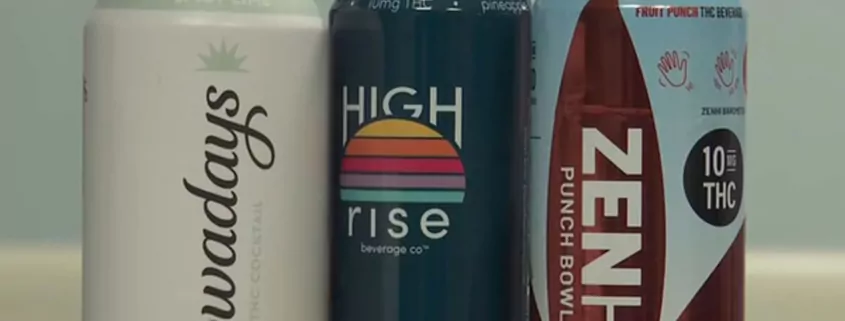 New Federal Law Threatens Hemp Businesses, Bans High-THC Products 1 Federal THC Ban, CBD Regulation