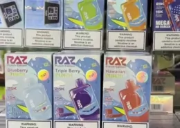 British Columbia Sues JUUL Over Youth Vaping Costs 7 British Columbia JUUL Lawsuit