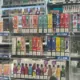UK Vape Sales Surge 115% Monthly as Regional Cities Drive Demand 14 UK Vaping Market Decline, Tobacco Sales Drop