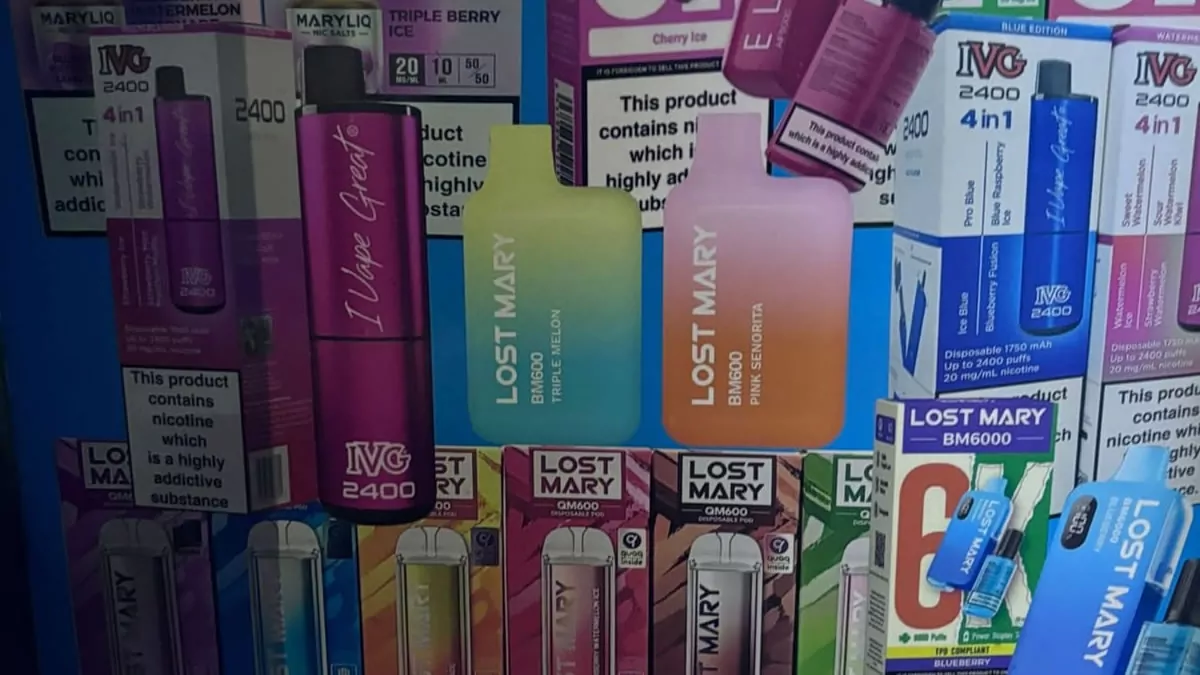 How Will 9 Key Global Shifts in 2025 Reshape the Nicotine Industry in 2026? 6 UK Disposable Vape Ban Review, Student Vaping Trends
