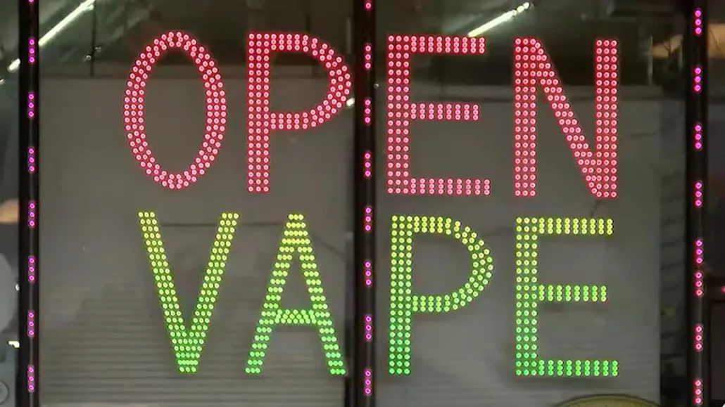 Virginia HB 308: Proposed Vape 