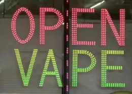 Virginia Vape Shops Face Strict New Product Restrictions Starting December 31 9 Virginia Vape Law, Vape Shop Regulations