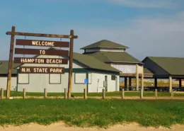New Hampshire Bill Proposes Smoking & Vaping Ban at Hampton Beach State Park 8 New Hampshire Smoking Ban, Hampton Beach State Park
