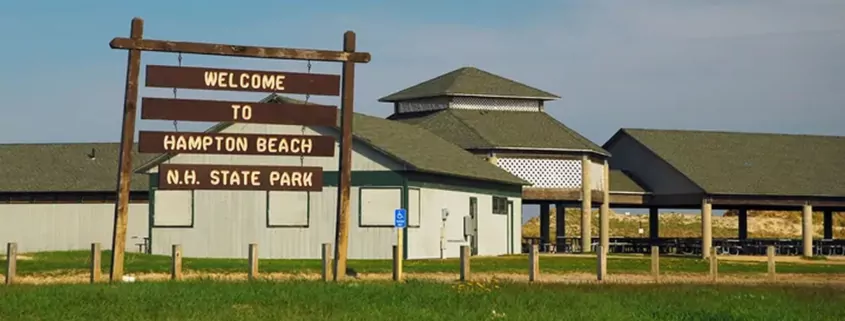 New Hampshire Bill Proposes Smoking & Vaping Ban at Hampton Beach State Park 1 New Hampshire Smoking Ban, Hampton Beach State Park