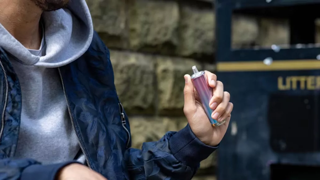 Spain's Watchdog Rejects Proposed Ban on Disposable Vapes