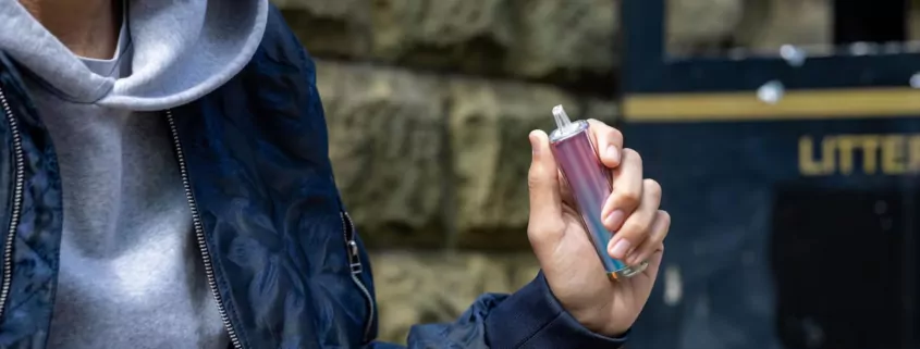 Spain's PSOE Pushes for Total Ban on Online Vape Sales 1 Spain Disposable Vape Ban