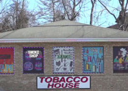 Roanoke Vape Shop Ordinance, Zoning Laws Vape
