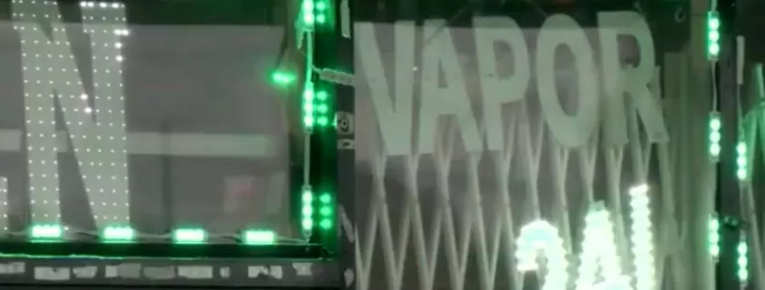 Henrico County Approves Strict Ordinance to Limit Vape Shops 1 Henrico County Vape Ordinance