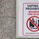 Singapore Targets Repeat Youth Vapers as Fines Surge to $10,000 on May 1 16 Singapore Vape Fines, Etomidate Vaping